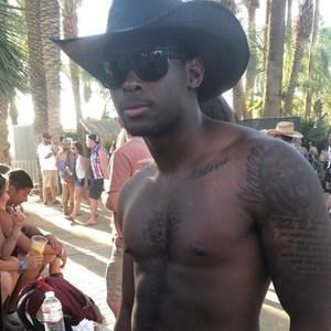 Meet your Posher, Steven